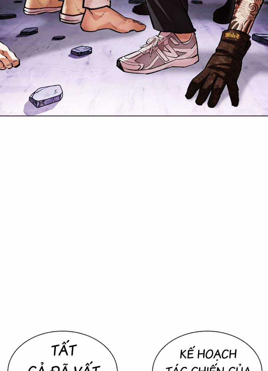 Hoán Đổi Nhiệm Màu Chapter 472 trang 138