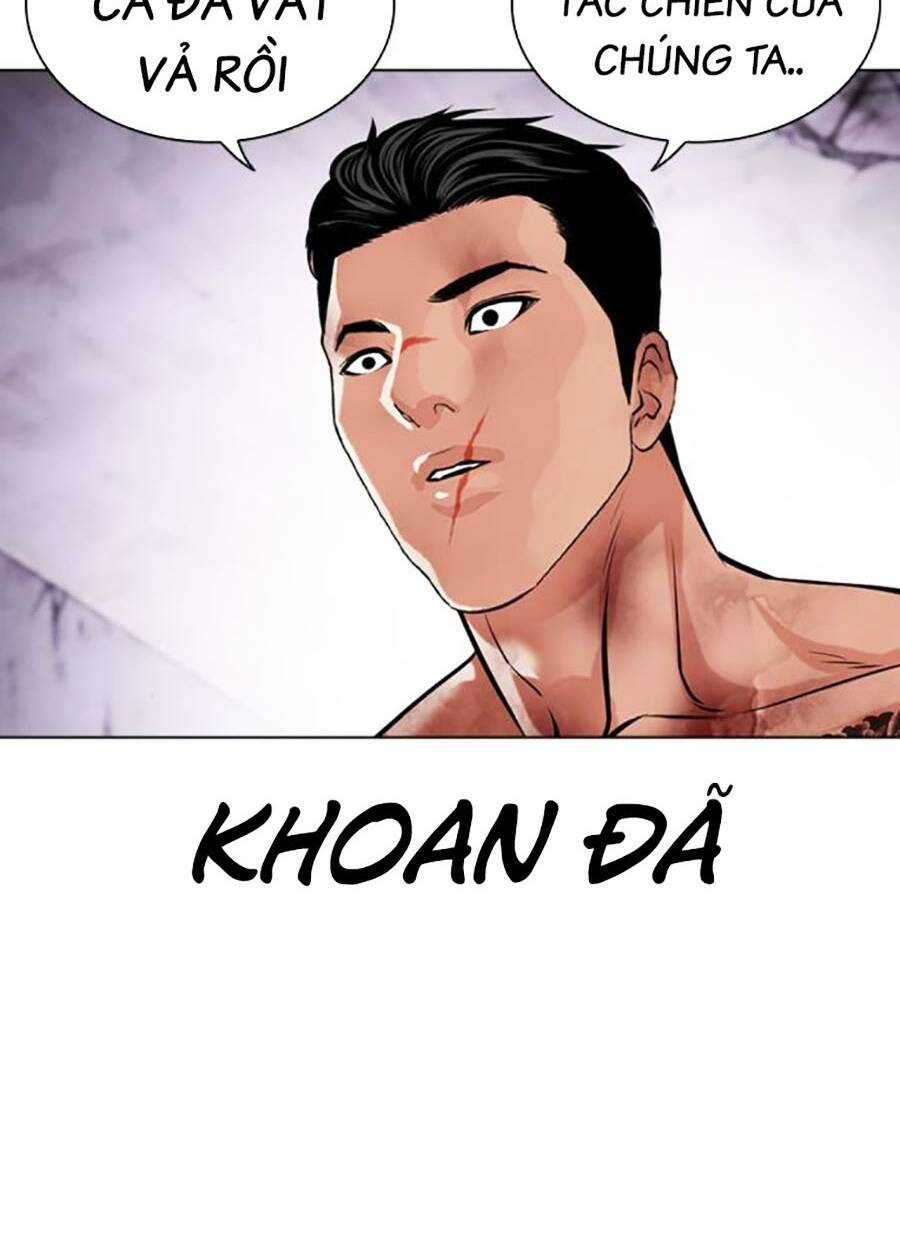 Hoán Đổi Nhiệm Màu Chapter 472 trang 139