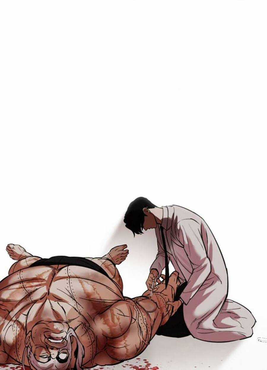 Hoán Đổi Nhiệm Màu Chapter 472 trang 141