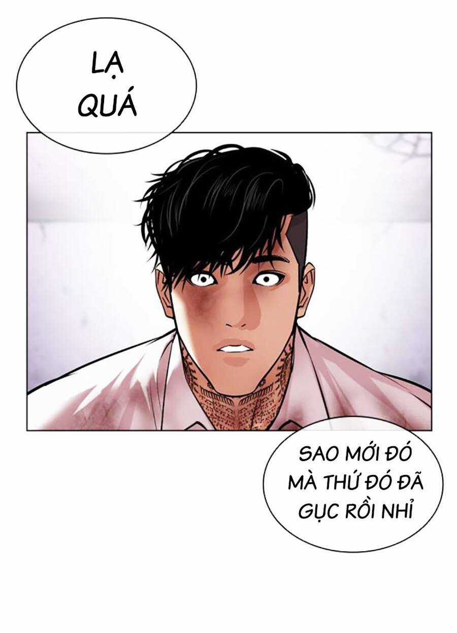 Hoán Đổi Nhiệm Màu Chapter 472 trang 143