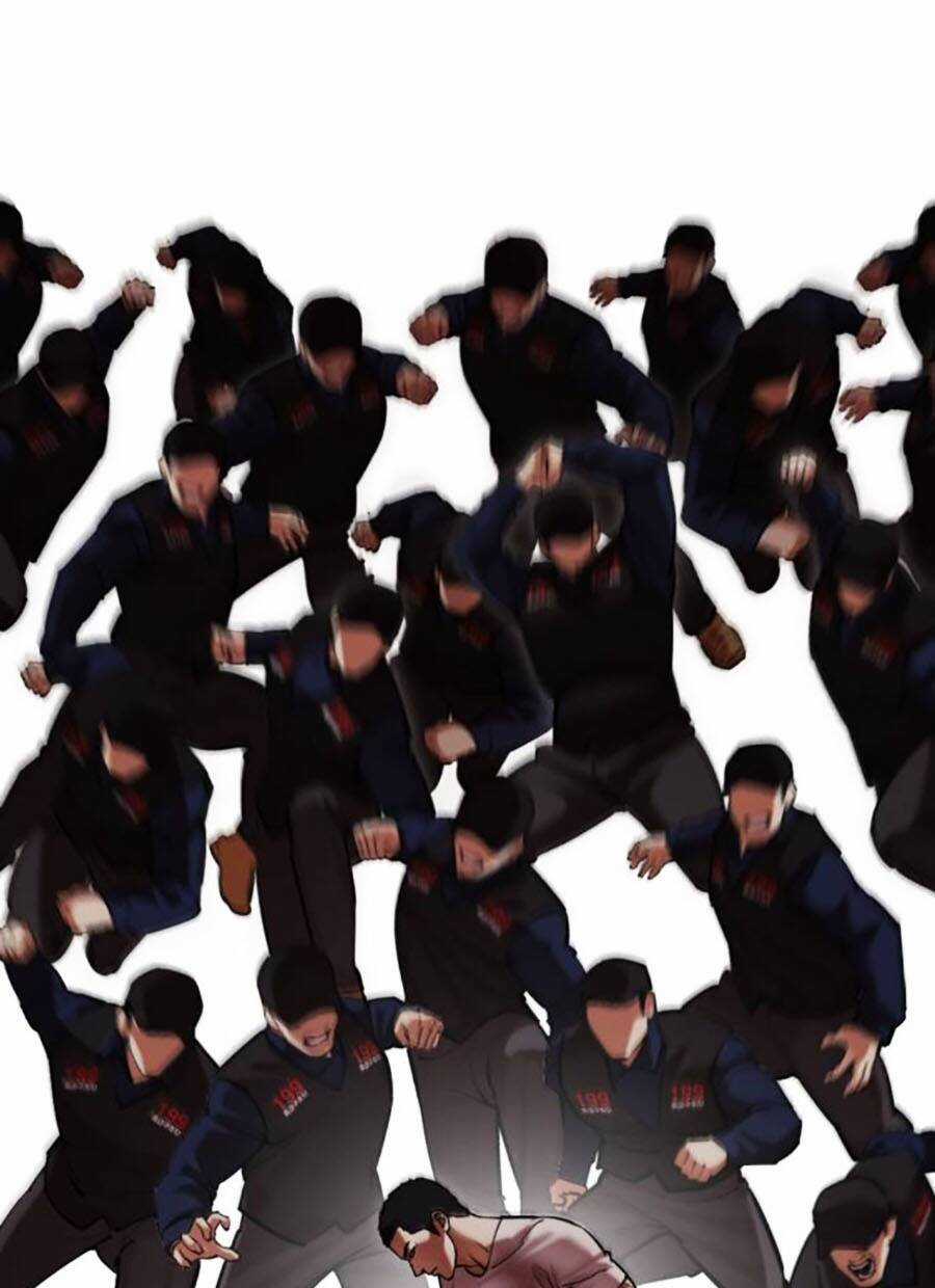 Hoán Đổi Nhiệm Màu Chapter 472 trang 15