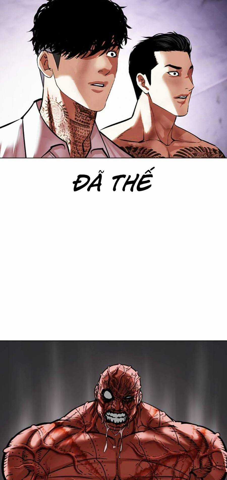 Hoán Đổi Nhiệm Màu Chapter 472 trang 153