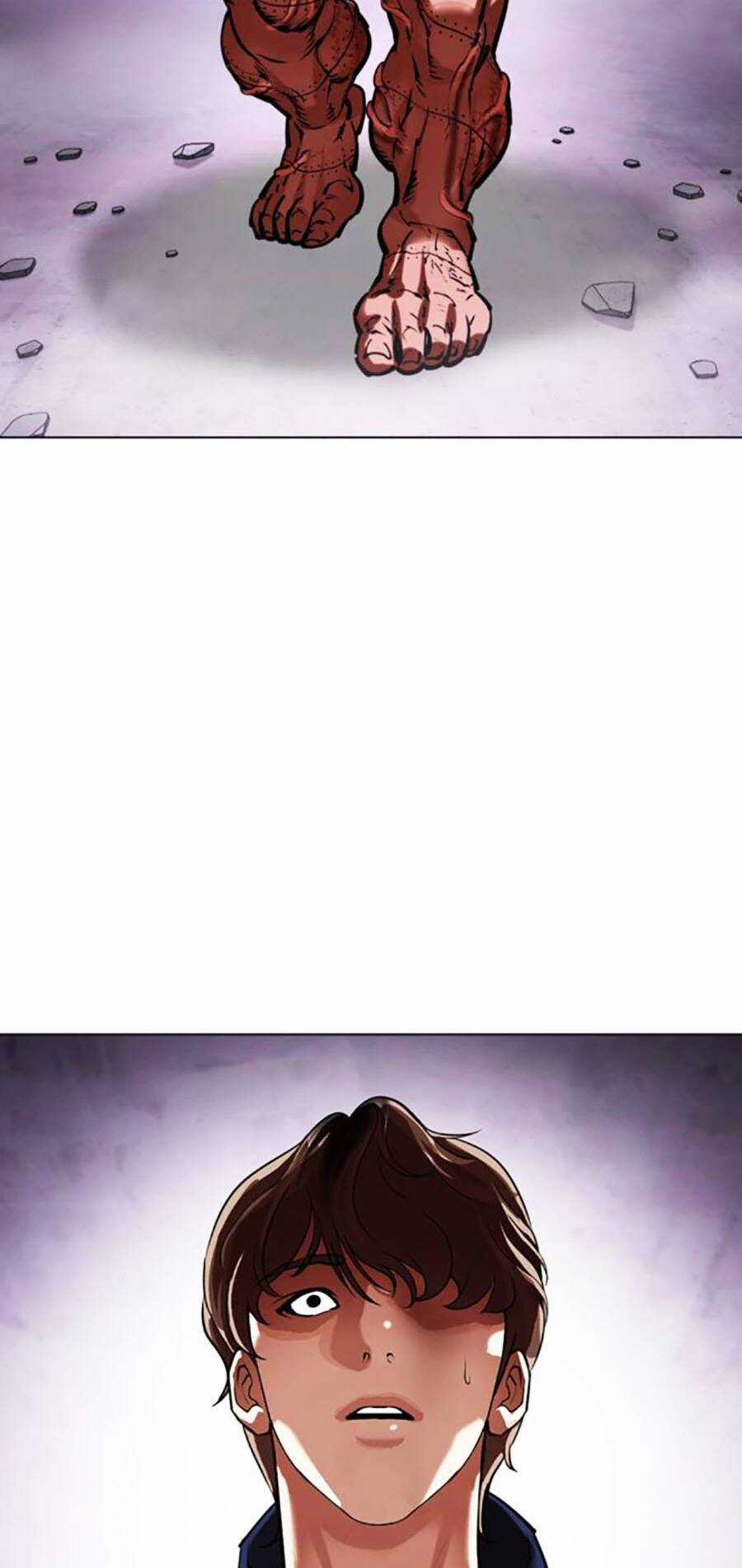 Hoán Đổi Nhiệm Màu Chapter 472 trang 159