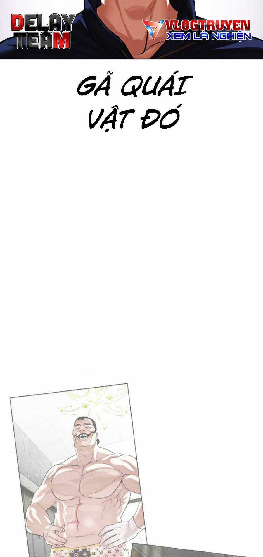 Hoán Đổi Nhiệm Màu Chapter 472 trang 160