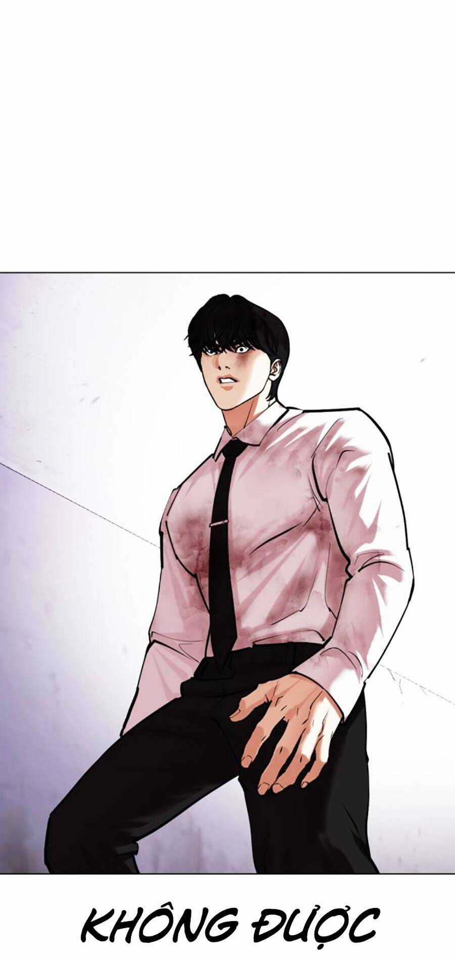 Hoán Đổi Nhiệm Màu Chapter 472 trang 162