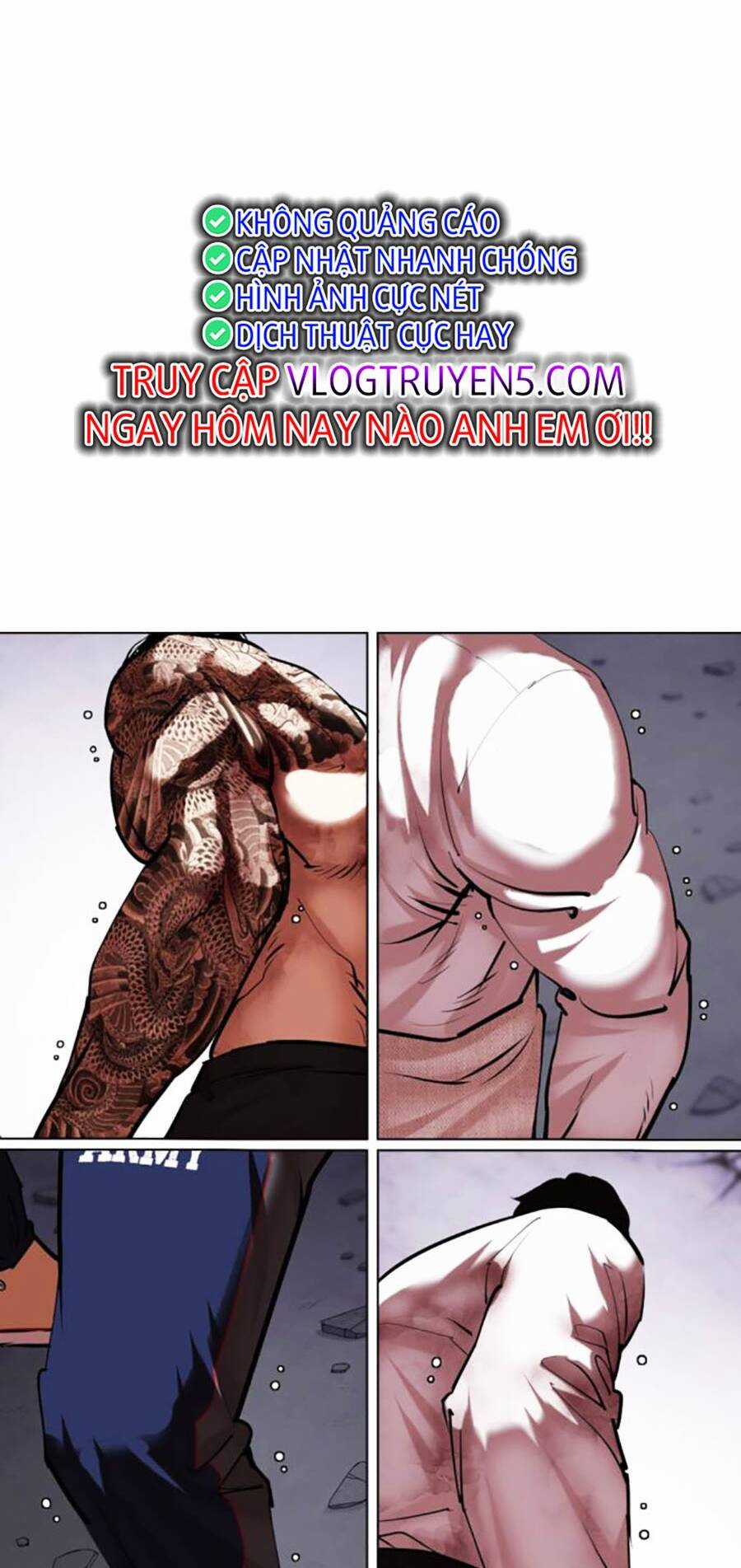 Hoán Đổi Nhiệm Màu Chapter 472 trang 163