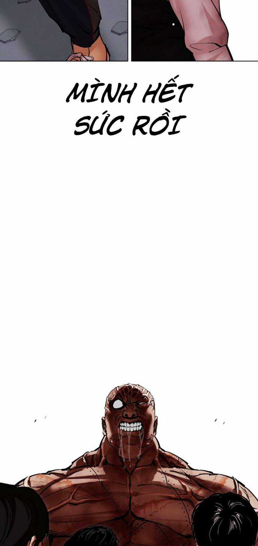 Hoán Đổi Nhiệm Màu Chapter 472 trang 164