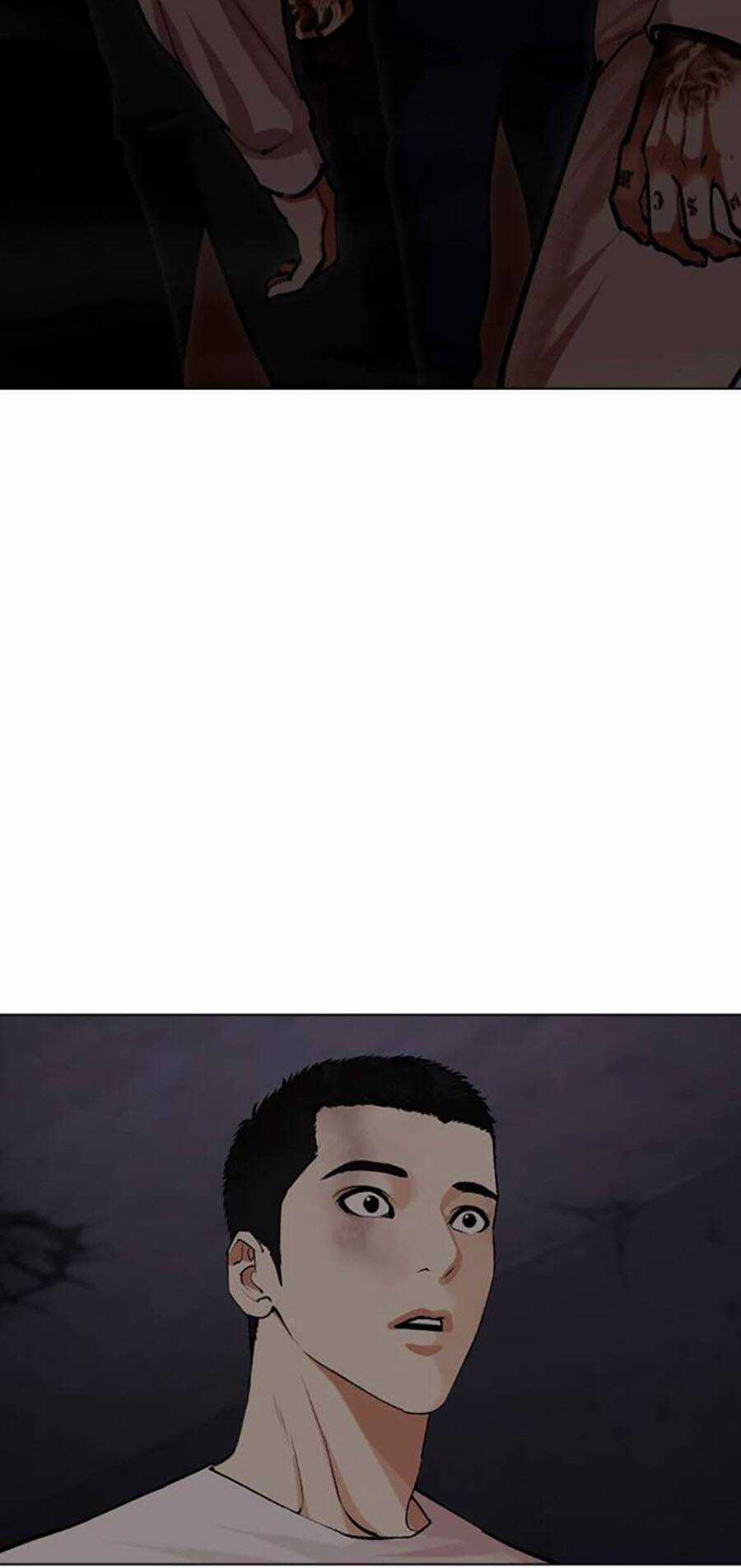 Hoán Đổi Nhiệm Màu Chapter 472 trang 167