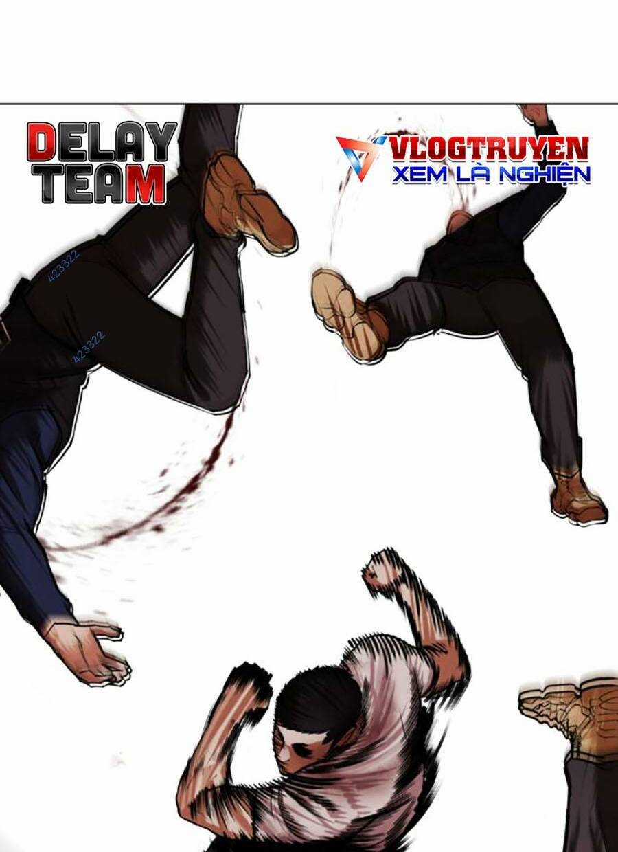 Hoán Đổi Nhiệm Màu Chapter 472 trang 17