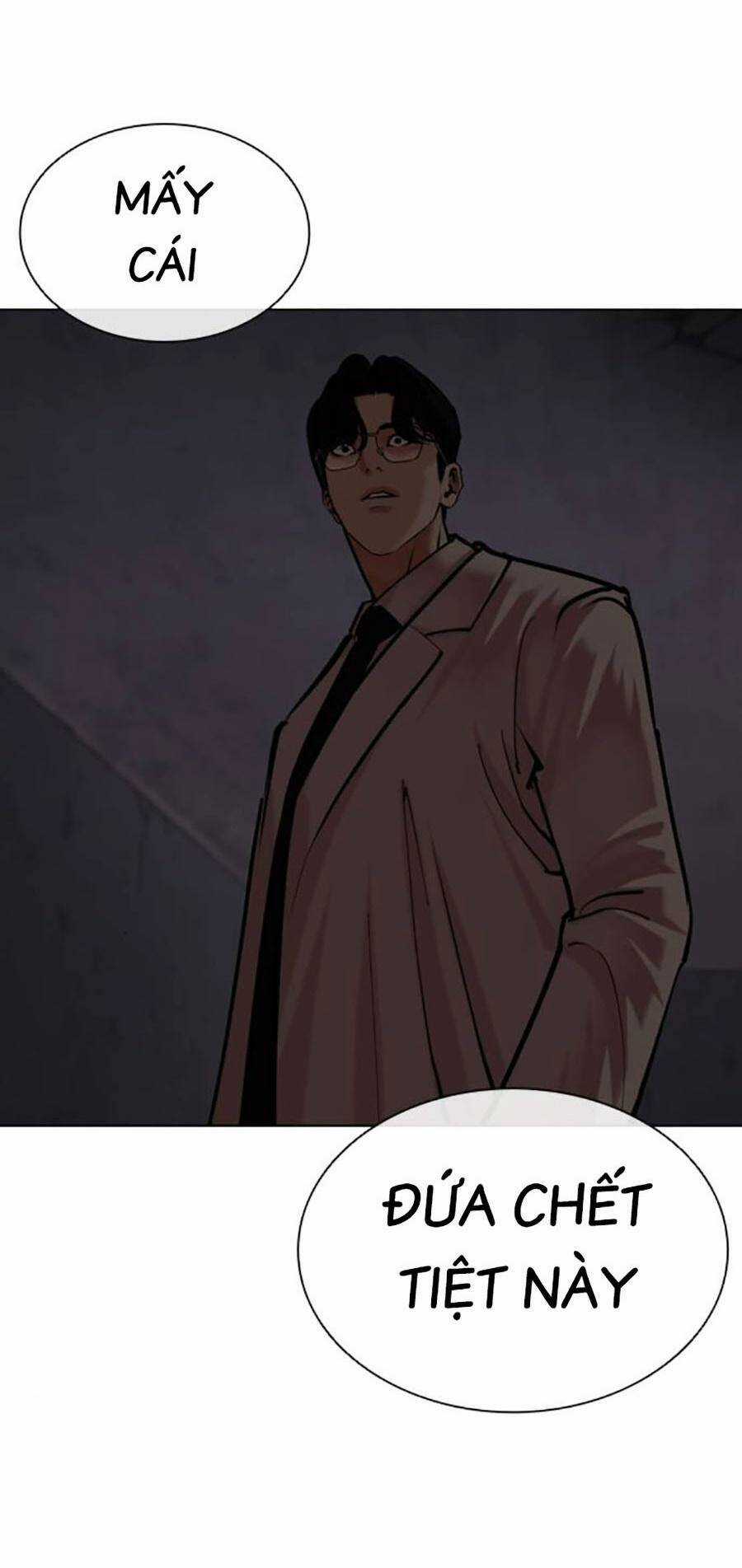 Hoán Đổi Nhiệm Màu Chapter 472 trang 172