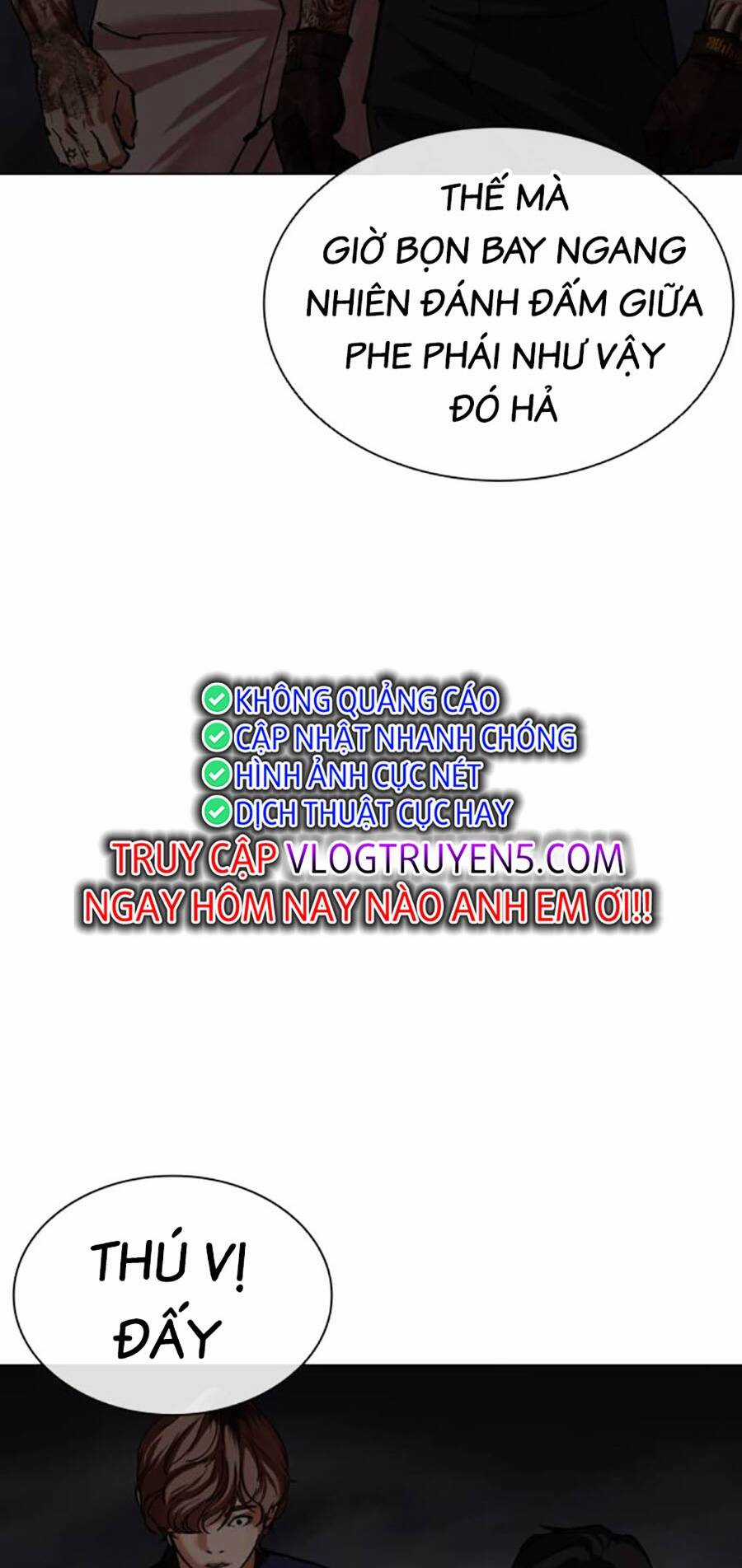 Hoán Đổi Nhiệm Màu Chapter 472 trang 174