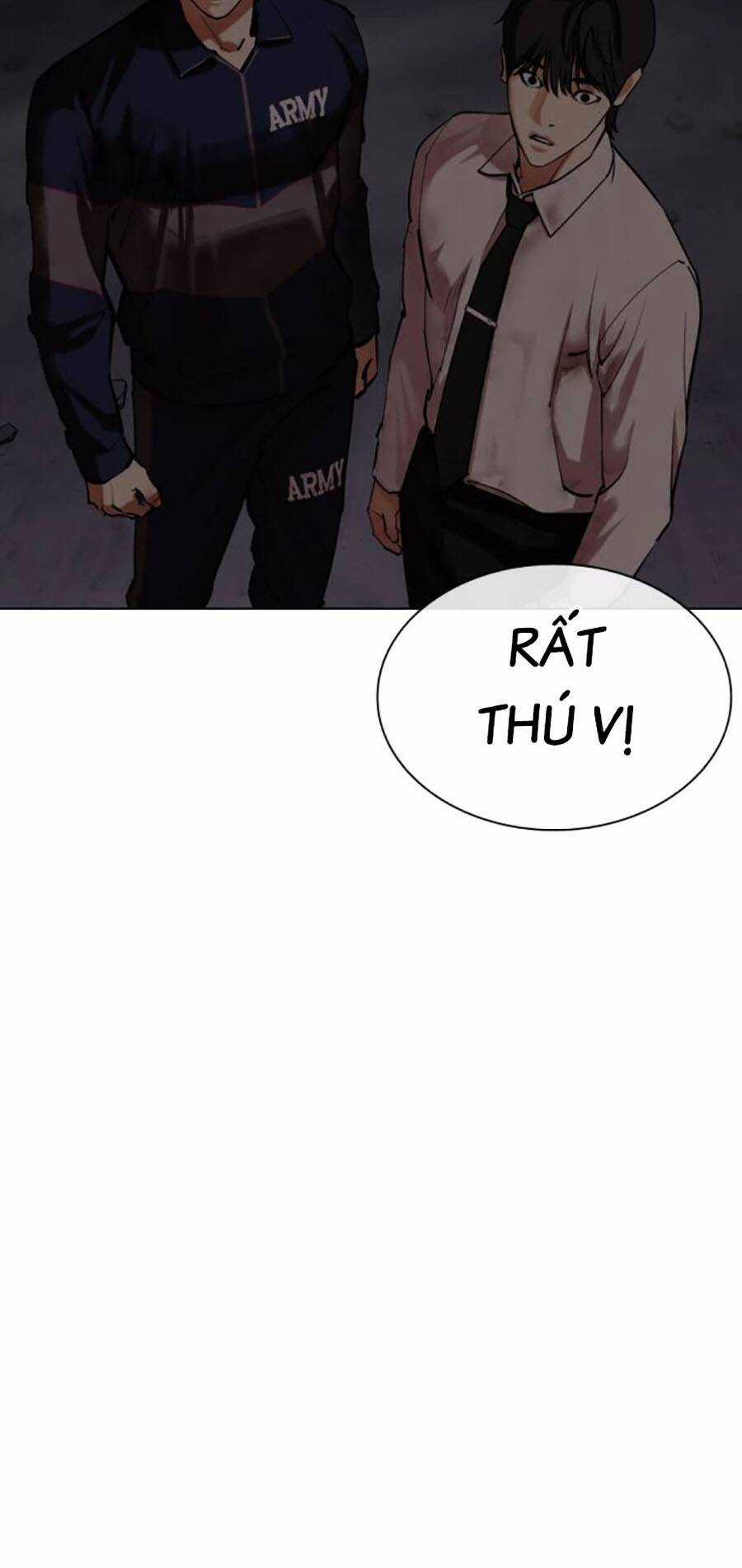 Hoán Đổi Nhiệm Màu Chapter 472 trang 175