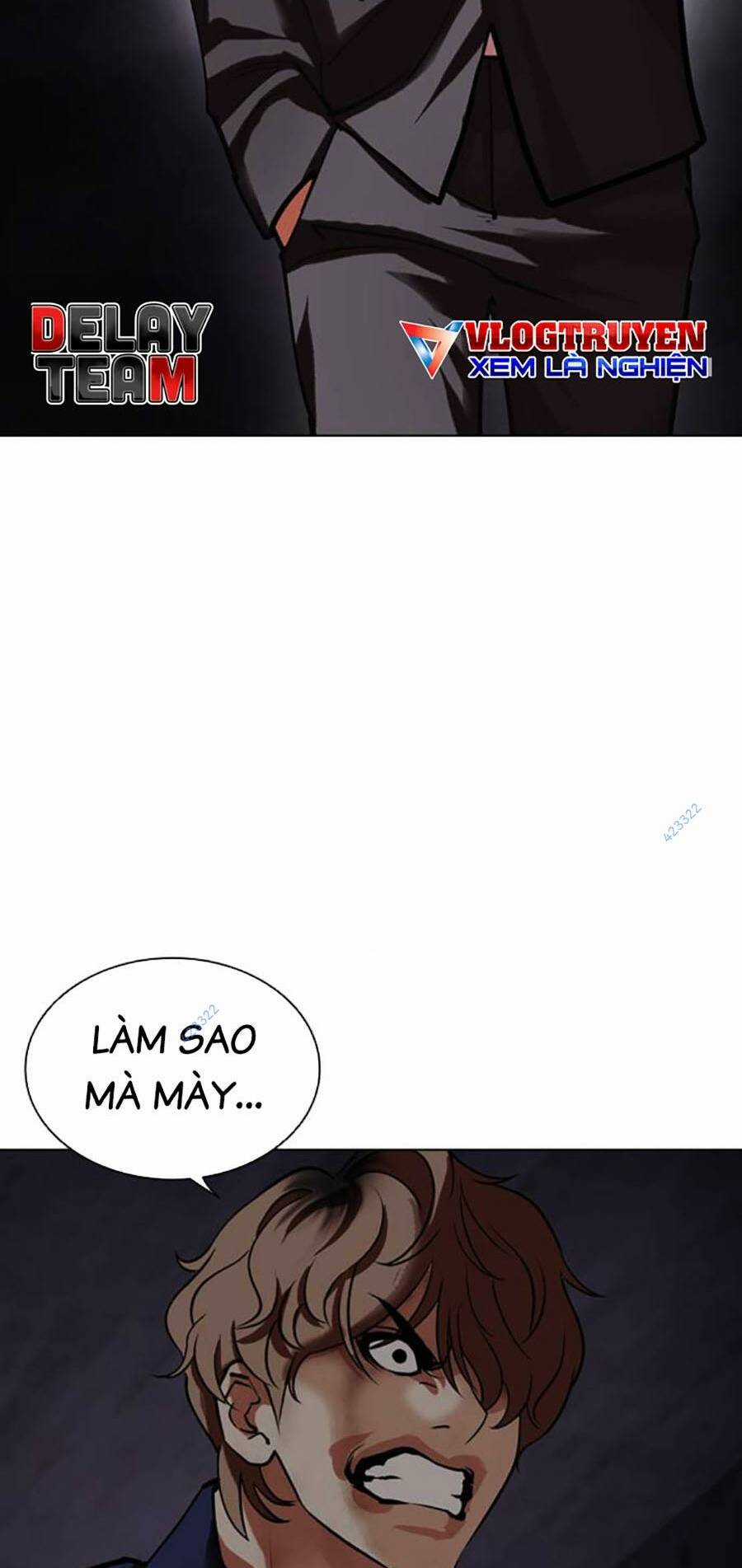 Hoán Đổi Nhiệm Màu Chapter 472 trang 177