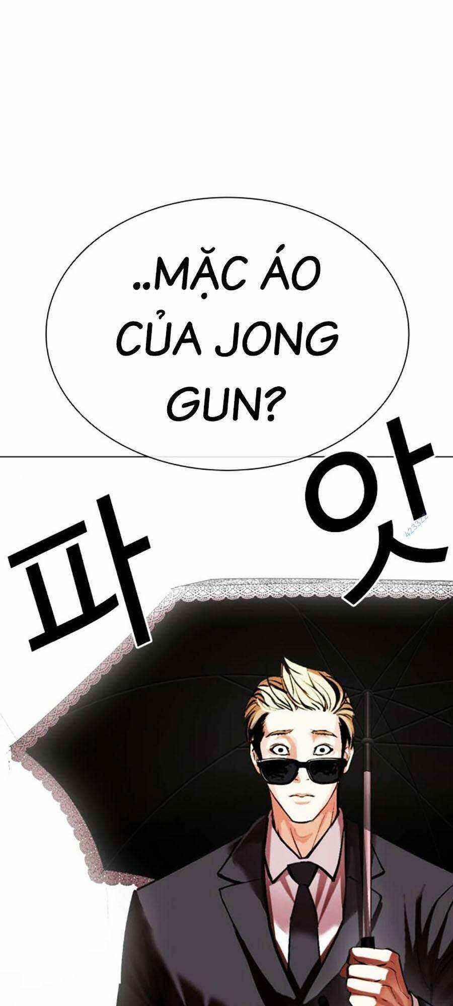 Hoán Đổi Nhiệm Màu Chapter 472 trang 180