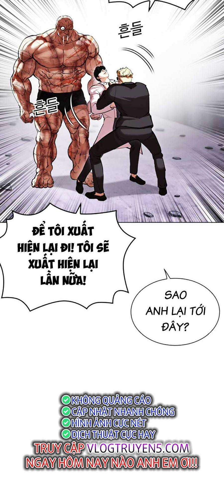 Hoán Đổi Nhiệm Màu Chapter 472 trang 186