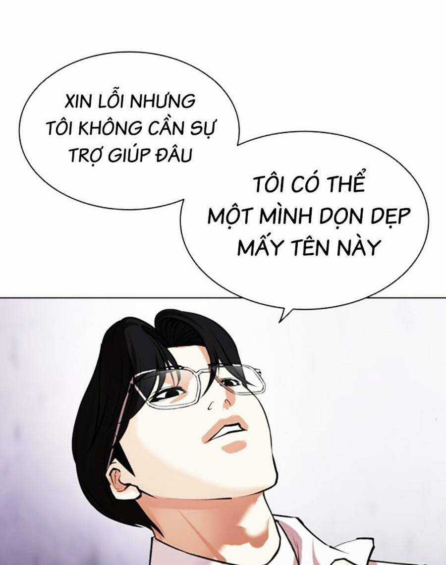 Hoán Đổi Nhiệm Màu Chapter 472 trang 187