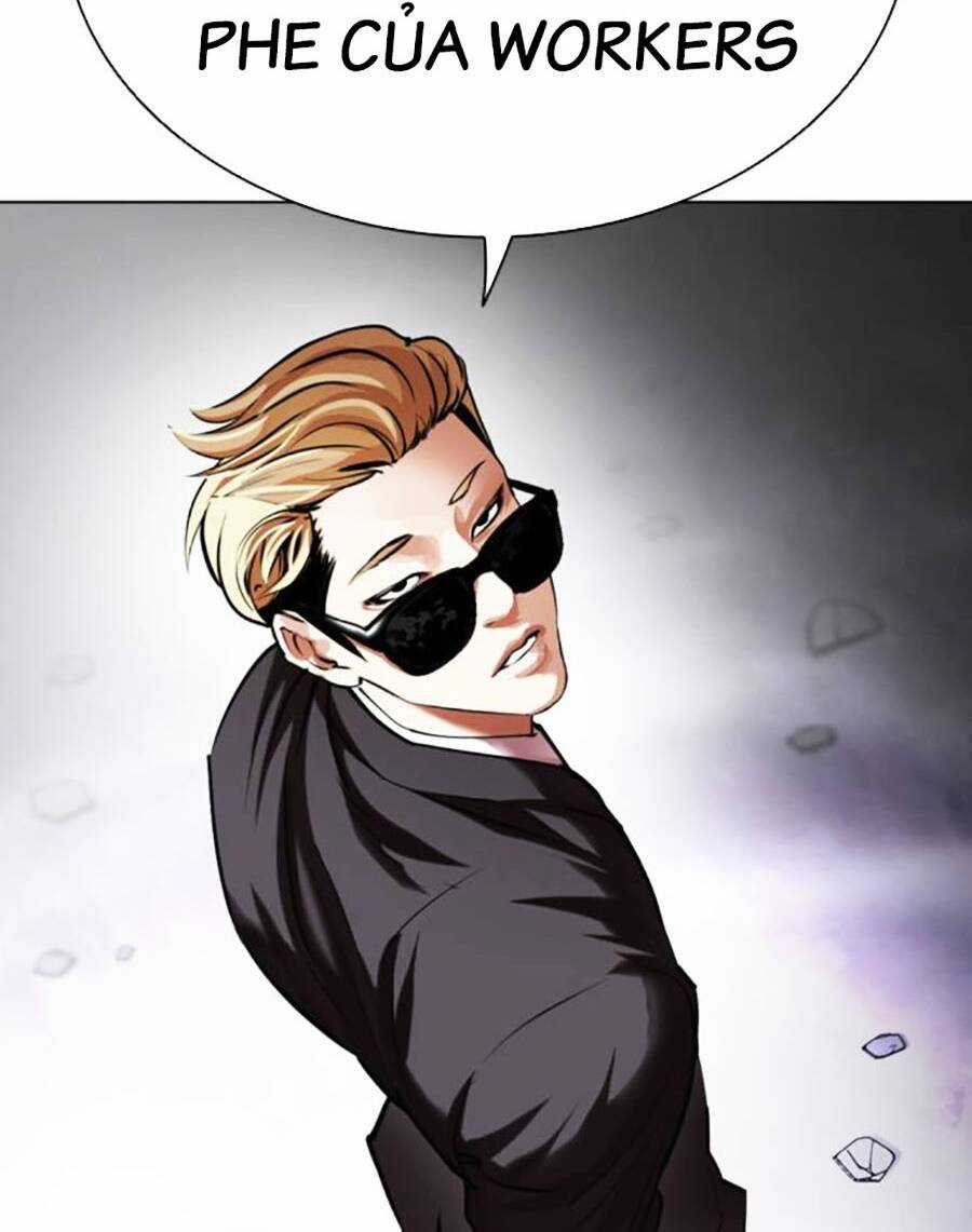 Hoán Đổi Nhiệm Màu Chapter 472 trang 190