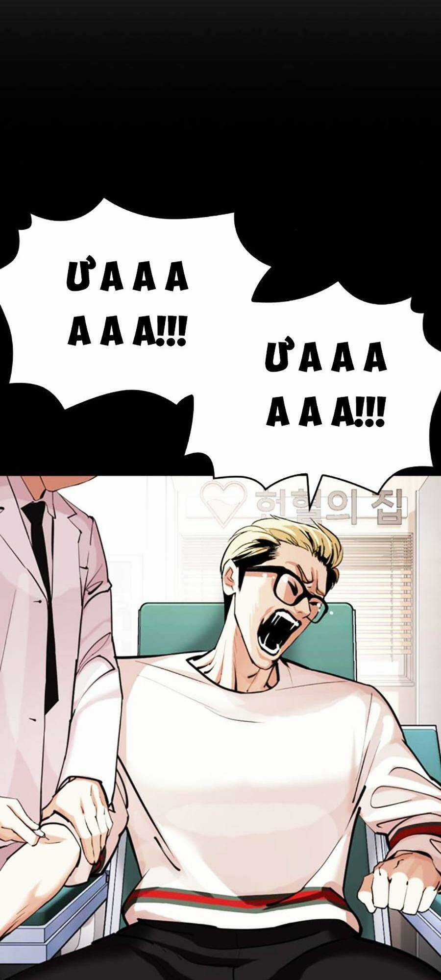 Hoán Đổi Nhiệm Màu Chapter 472 trang 192