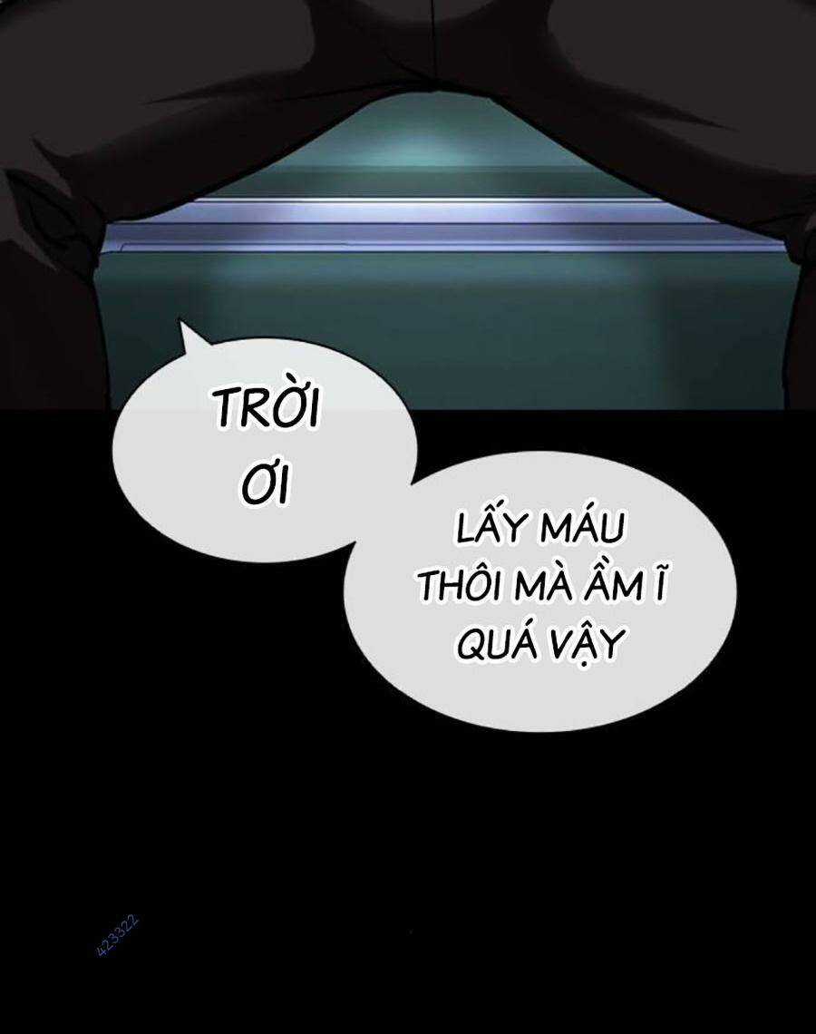 Hoán Đổi Nhiệm Màu Chapter 472 trang 193