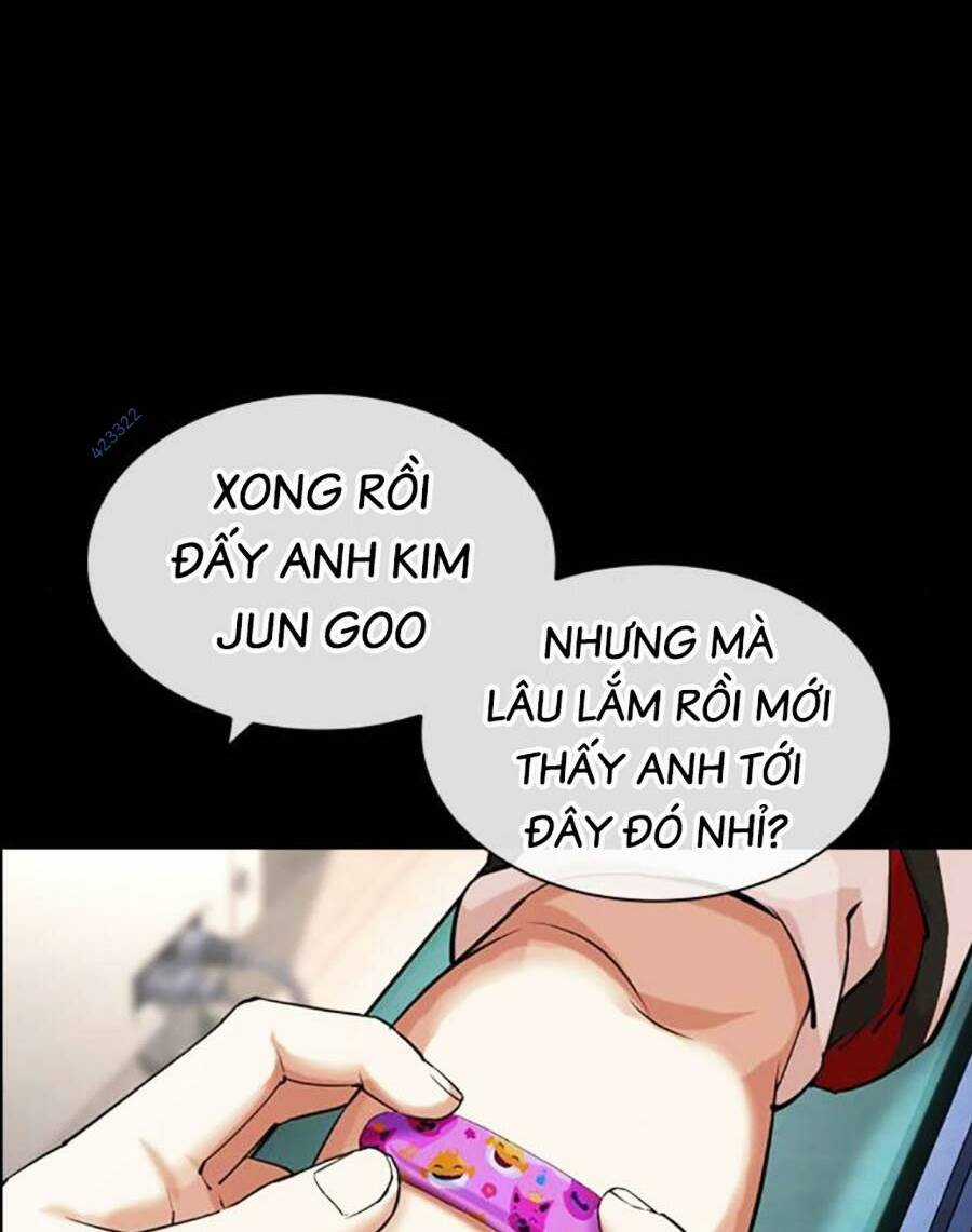 Hoán Đổi Nhiệm Màu Chapter 472 trang 194