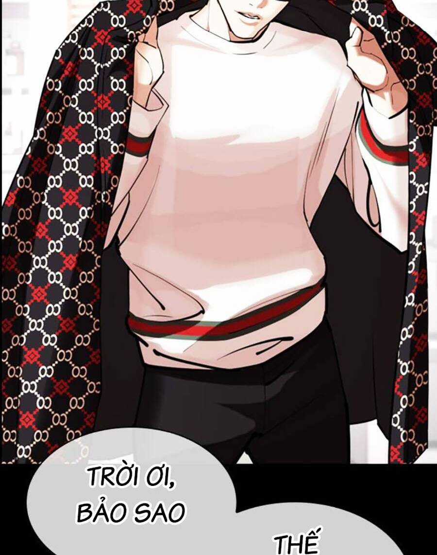 Hoán Đổi Nhiệm Màu Chapter 472 trang 196