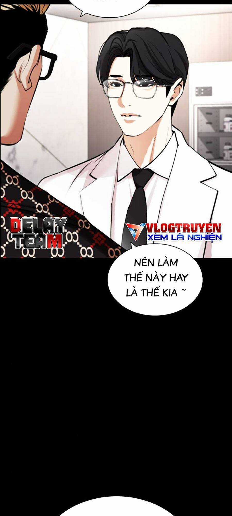 Hoán Đổi Nhiệm Màu Chapter 472 trang 198