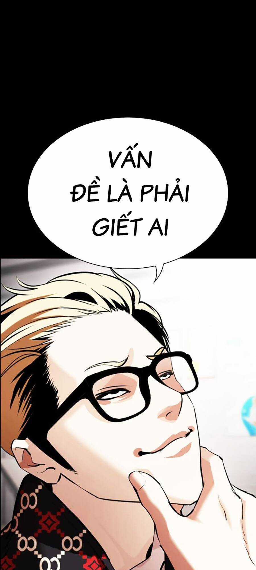 Hoán Đổi Nhiệm Màu Chapter 472 trang 201