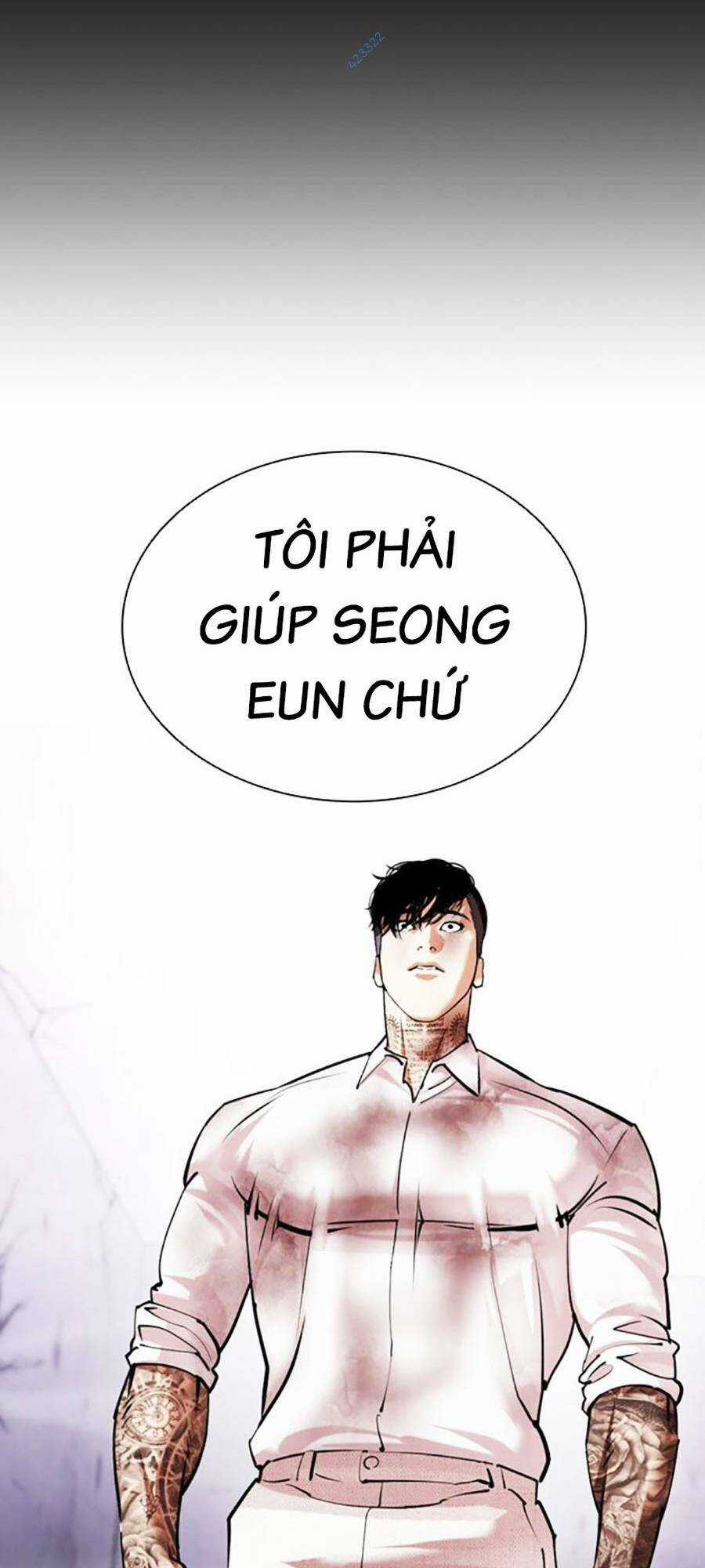Hoán Đổi Nhiệm Màu Chapter 472 trang 204