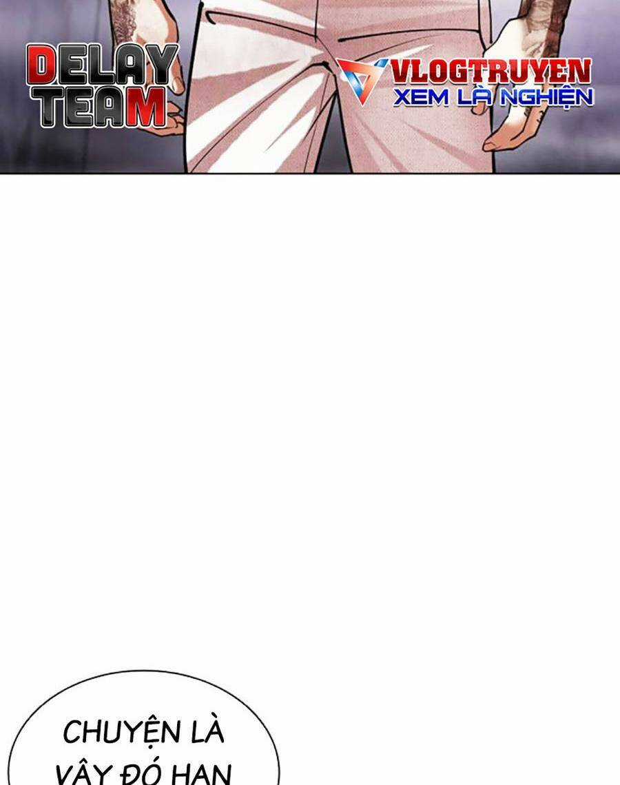 Hoán Đổi Nhiệm Màu Chapter 472 trang 205