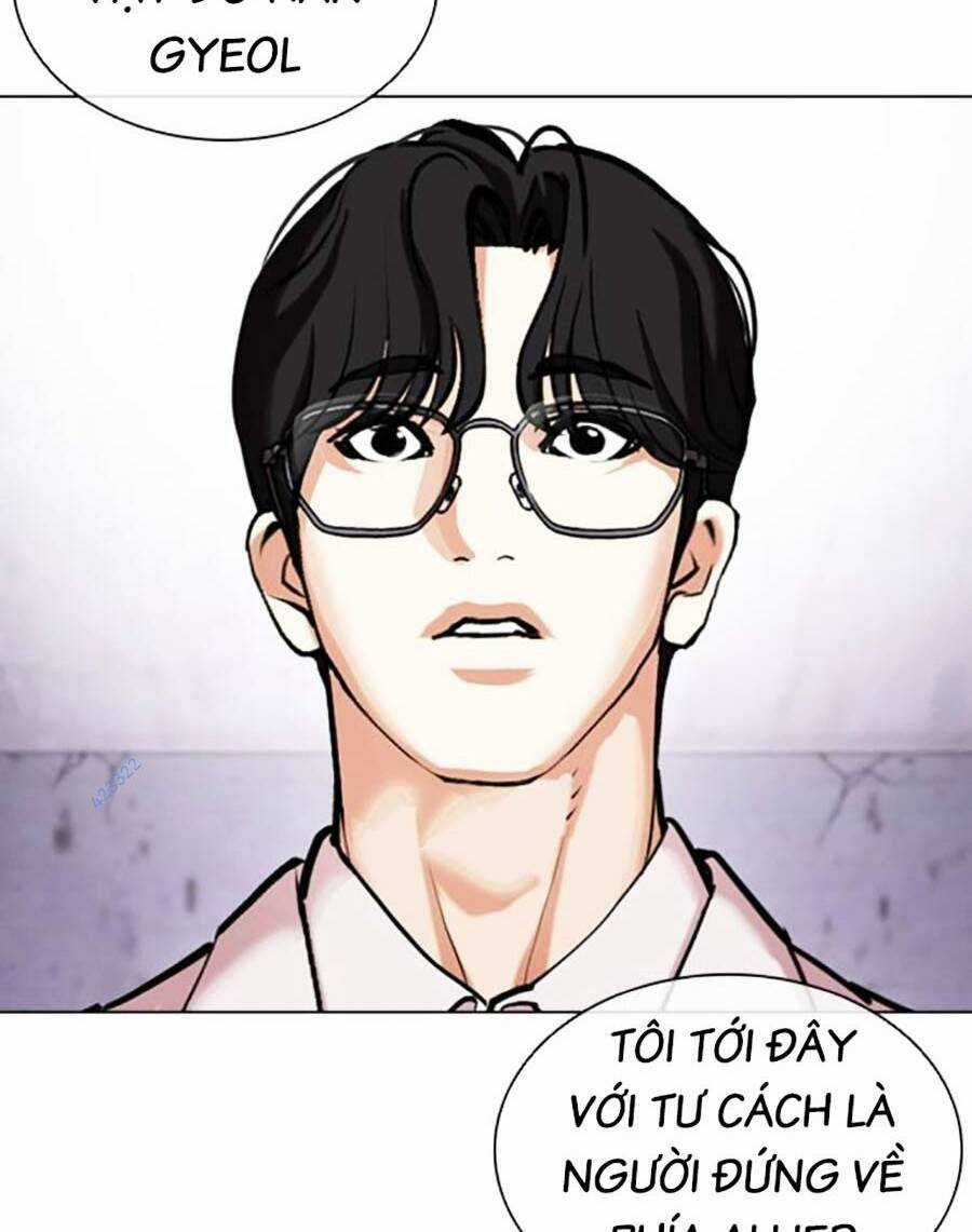 Hoán Đổi Nhiệm Màu Chapter 472 trang 206