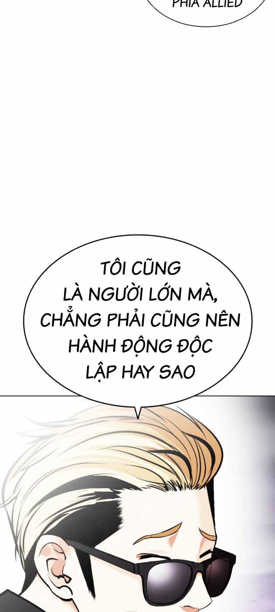 Hoán Đổi Nhiệm Màu Chapter 472 trang 207