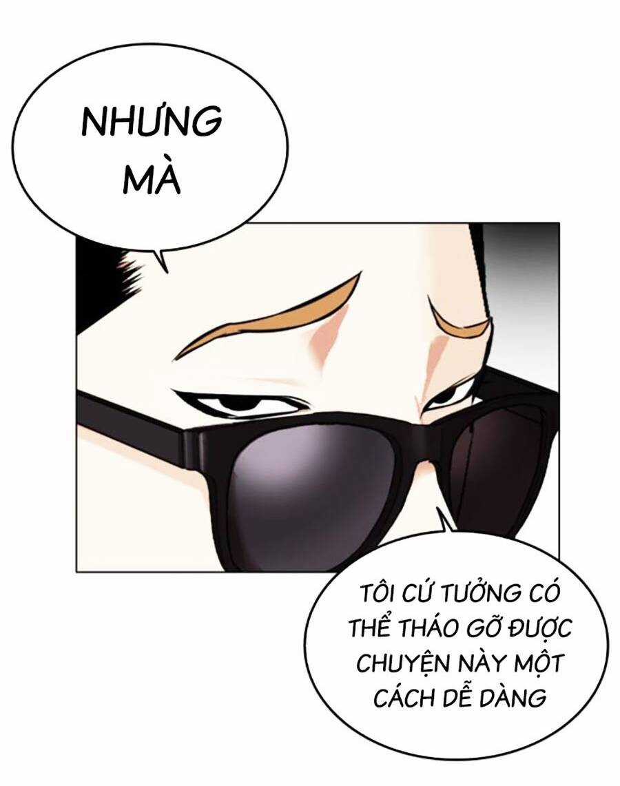 Hoán Đổi Nhiệm Màu Chapter 472 trang 209