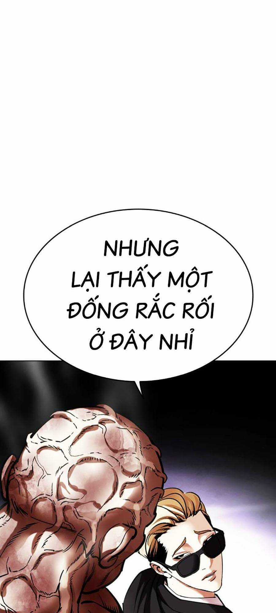 Hoán Đổi Nhiệm Màu Chapter 472 trang 210