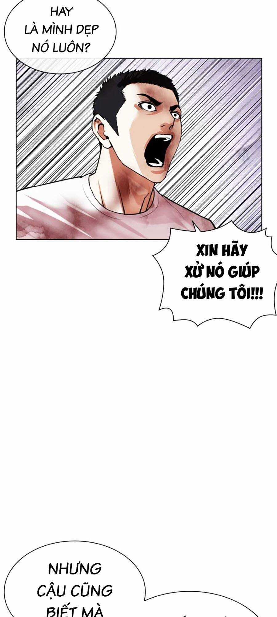 Hoán Đổi Nhiệm Màu Chapter 472 trang 213