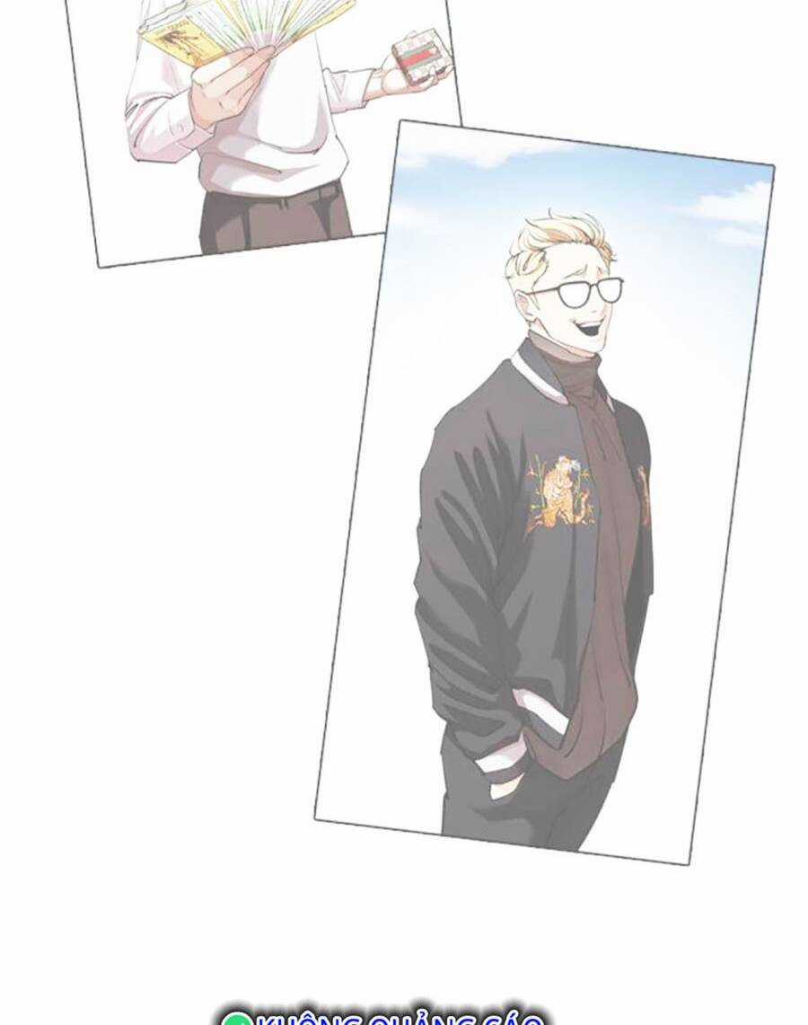 Hoán Đổi Nhiệm Màu Chapter 472 trang 215