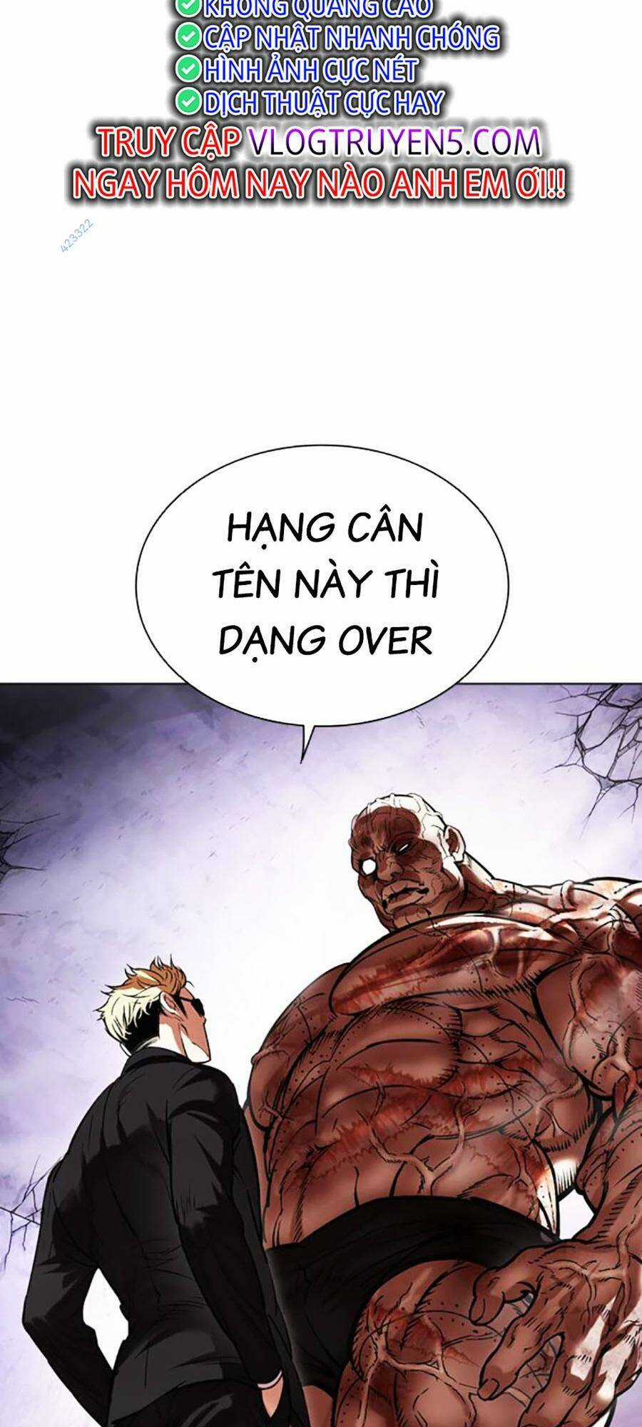 Hoán Đổi Nhiệm Màu Chapter 472 trang 216