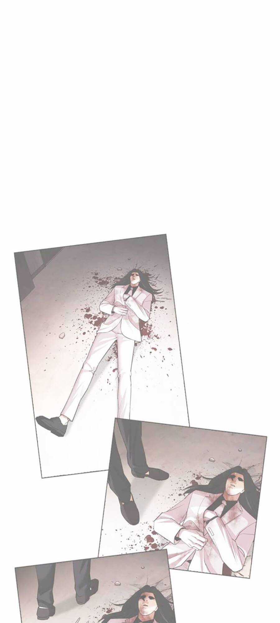 Hoán Đổi Nhiệm Màu Chapter 472 trang 219