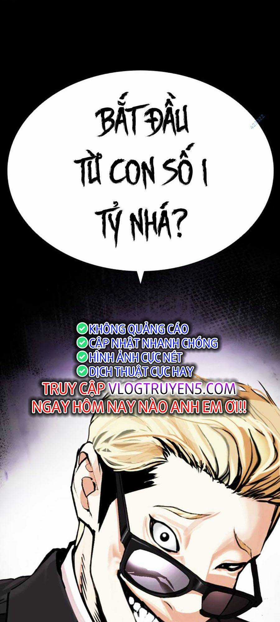 Hoán Đổi Nhiệm Màu Chapter 472 trang 222