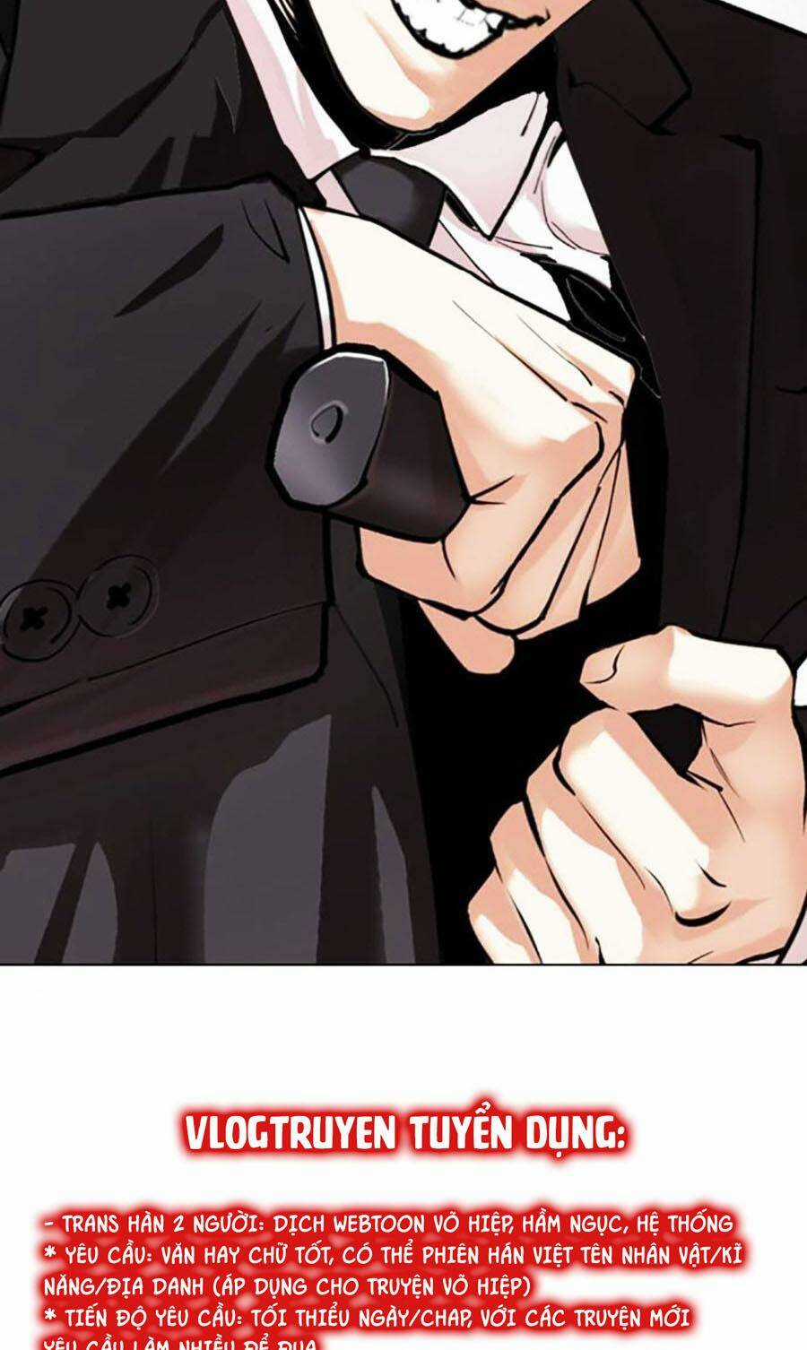 Hoán Đổi Nhiệm Màu Chapter 472 trang 223