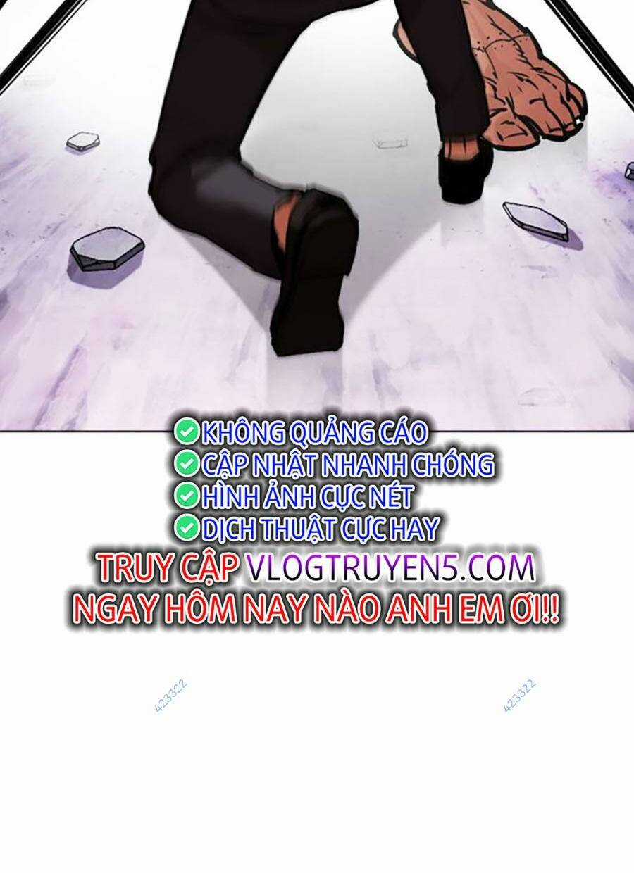 Hoán Đổi Nhiệm Màu Chapter 472 trang 29