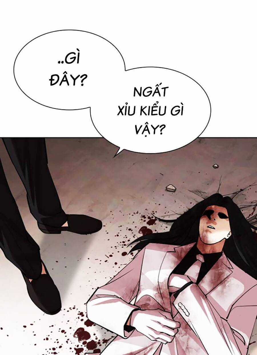 Hoán Đổi Nhiệm Màu Chapter 472 trang 3