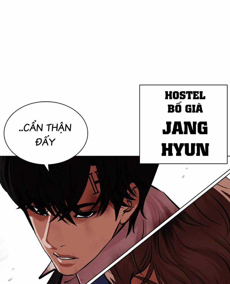 Hoán Đổi Nhiệm Màu Chapter 472 trang 30