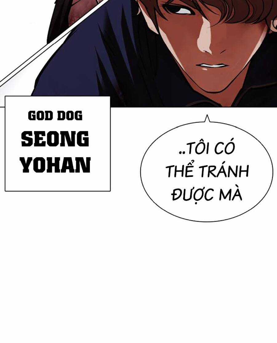 Hoán Đổi Nhiệm Màu Chapter 472 trang 31
