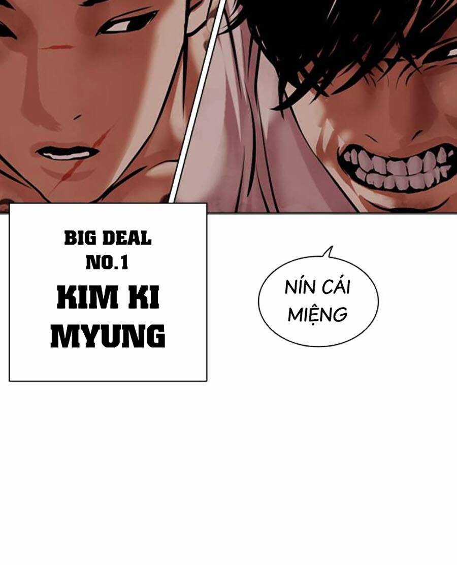 Hoán Đổi Nhiệm Màu Chapter 472 trang 42
