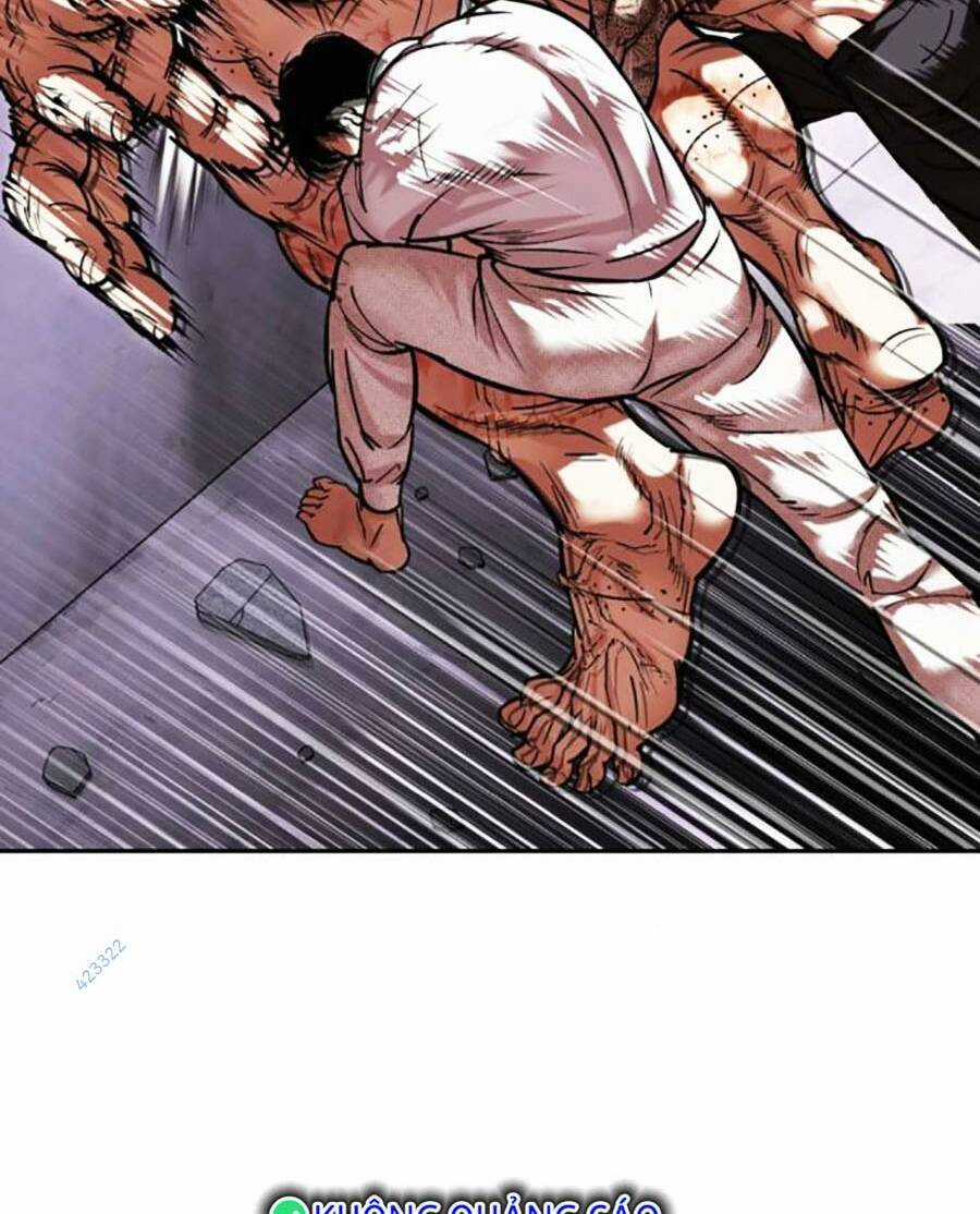 Hoán Đổi Nhiệm Màu Chapter 472 trang 45