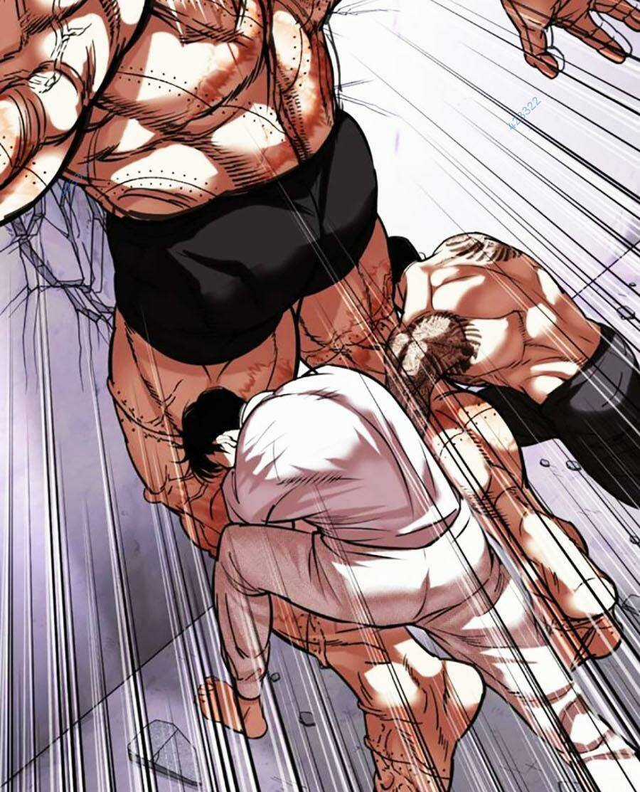 Hoán Đổi Nhiệm Màu Chapter 472 trang 48