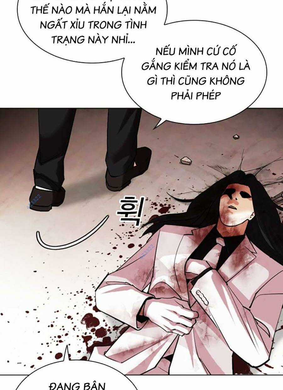 Hoán Đổi Nhiệm Màu Chapter 472 trang 5