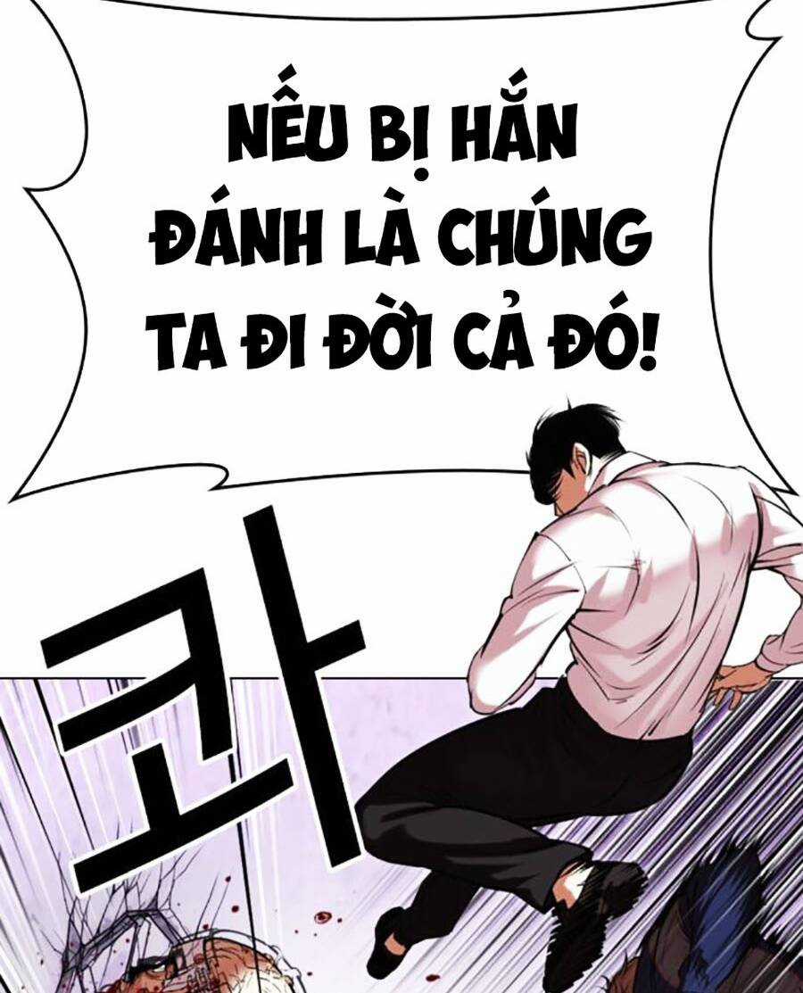 Hoán Đổi Nhiệm Màu Chapter 472 trang 50