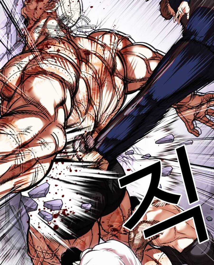 Hoán Đổi Nhiệm Màu Chapter 472 trang 51