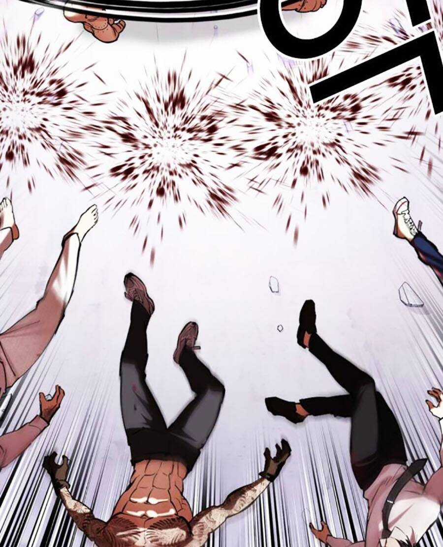 Hoán Đổi Nhiệm Màu Chapter 472 trang 54